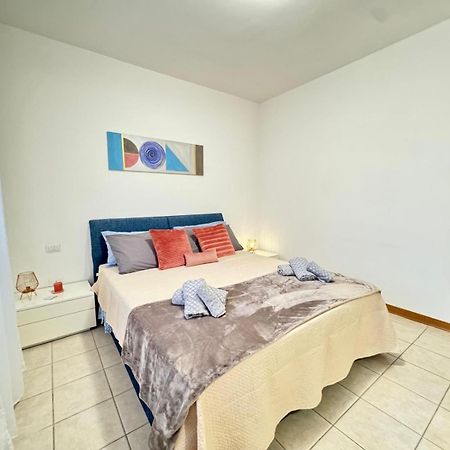Apartament Moro House Fiumicino Zewnętrze zdjęcie