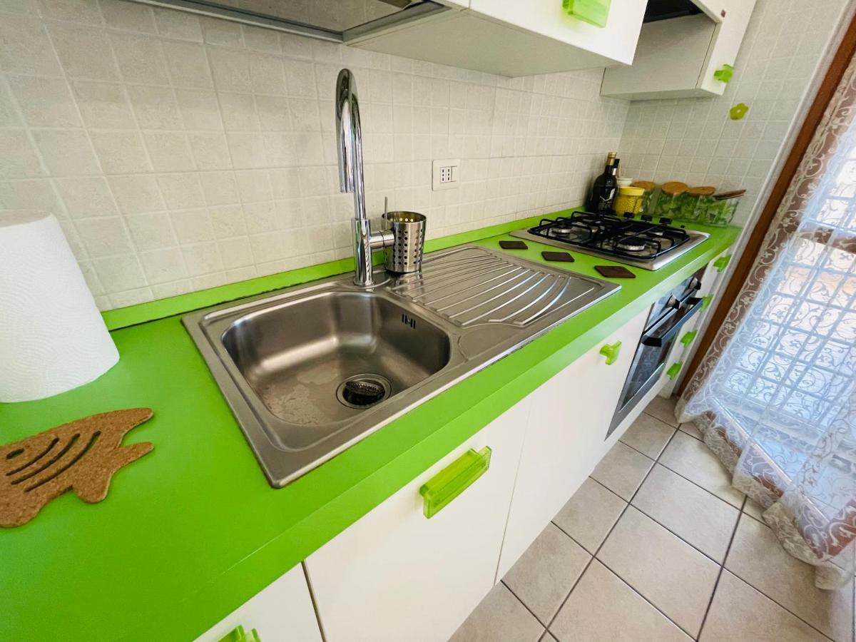 Apartament Moro House Fiumicino Zewnętrze zdjęcie