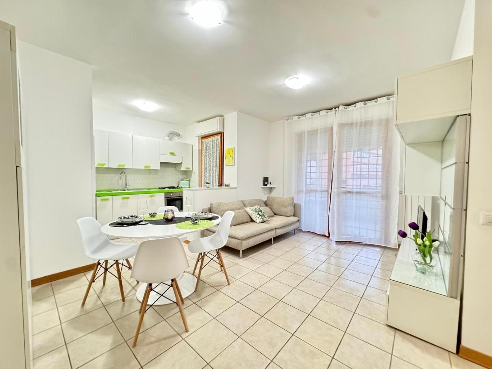 Apartament Moro House Fiumicino Zewnętrze zdjęcie