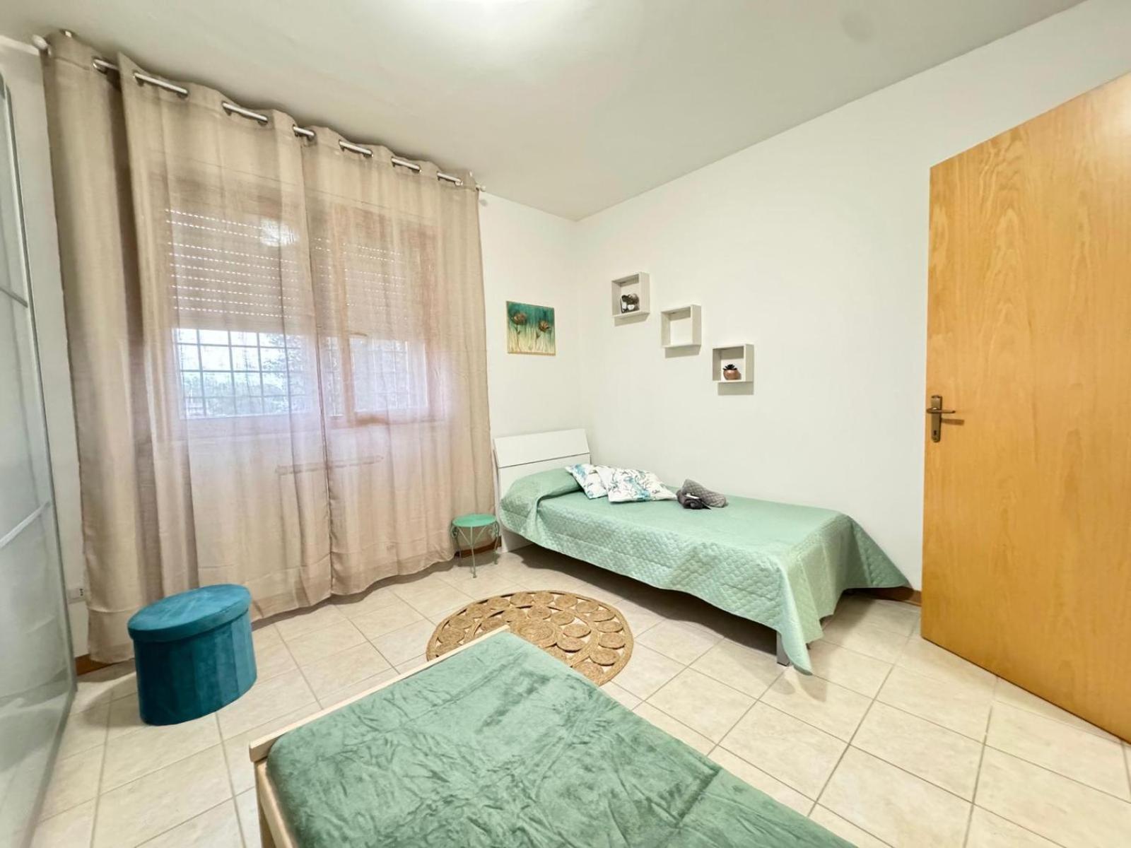 Apartament Moro House Fiumicino Zewnętrze zdjęcie